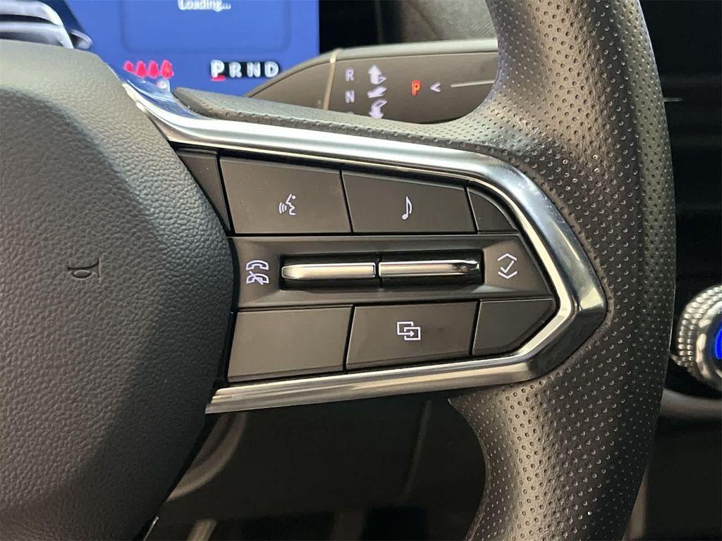 used 2024 Honda Prologue car, priced at $25,600