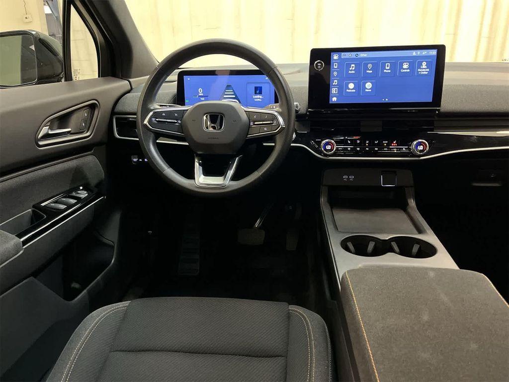 used 2024 Honda Prologue car, priced at $25,600