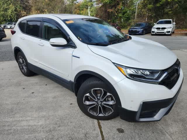 used 2020 Honda CR-V car, priced at $24,498