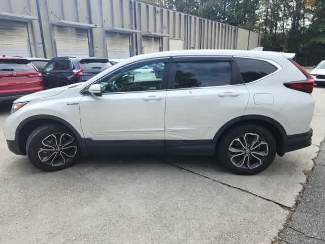 used 2020 Honda CR-V car, priced at $24,498