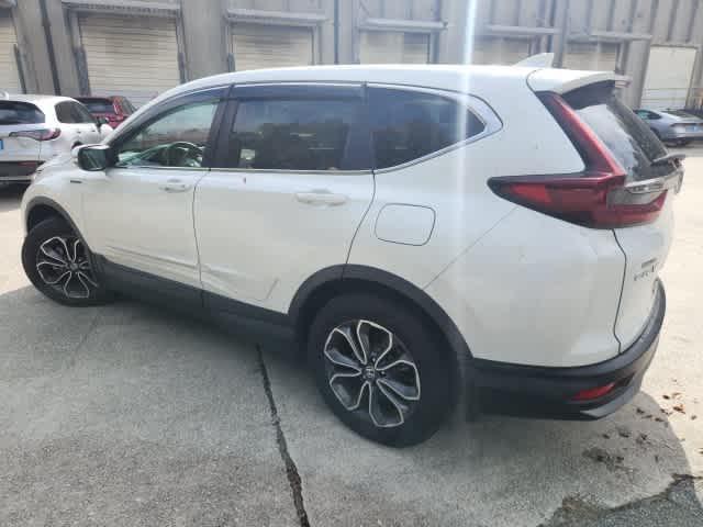 used 2020 Honda CR-V car, priced at $24,498