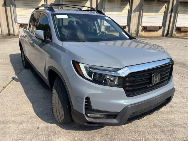used 2022 Honda Ridgeline car, priced at $34,333