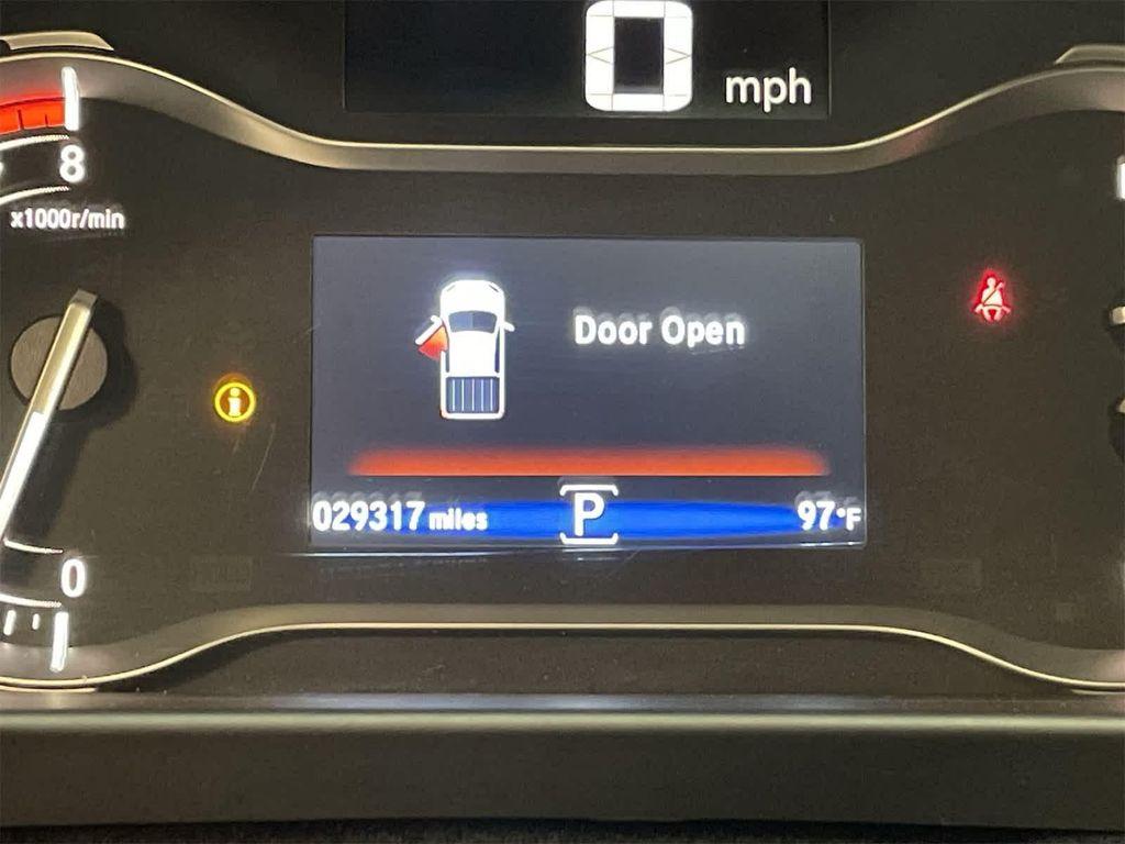 used 2022 Honda Ridgeline car, priced at $33,700