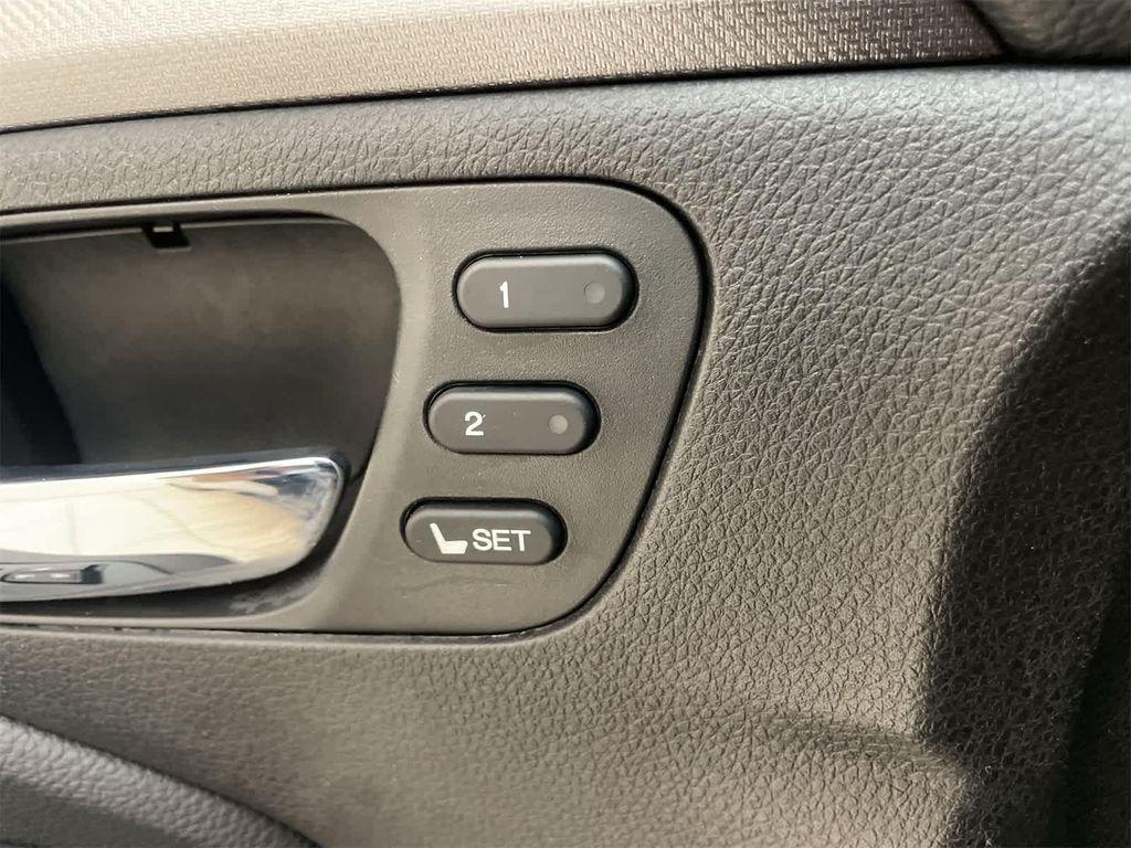 used 2022 Honda Ridgeline car, priced at $33,700