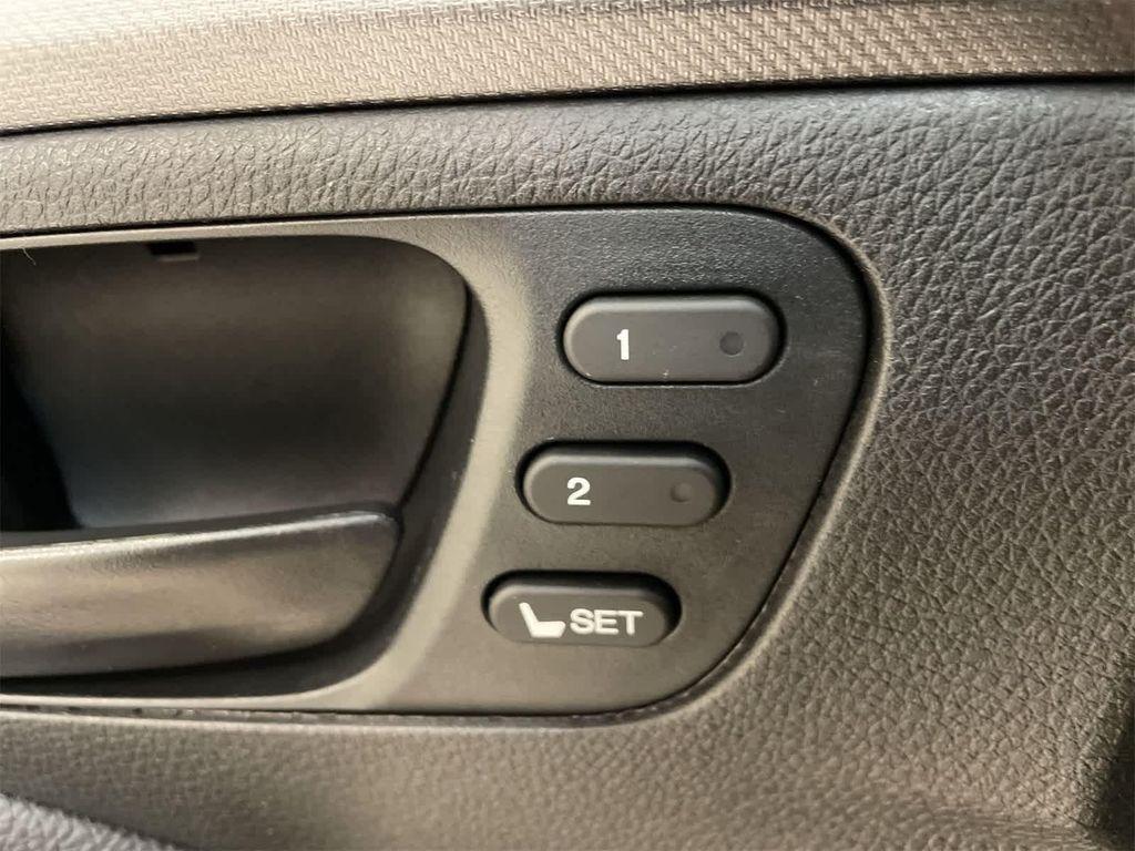used 2022 Honda Passport car, priced at $33,500