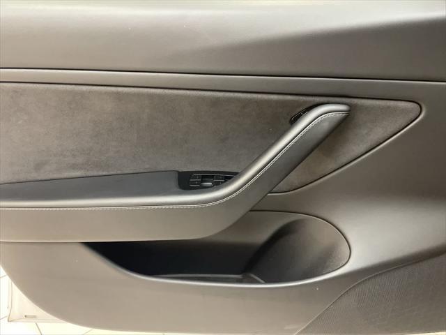 used 2020 Tesla Model 3 car, priced at $20,999