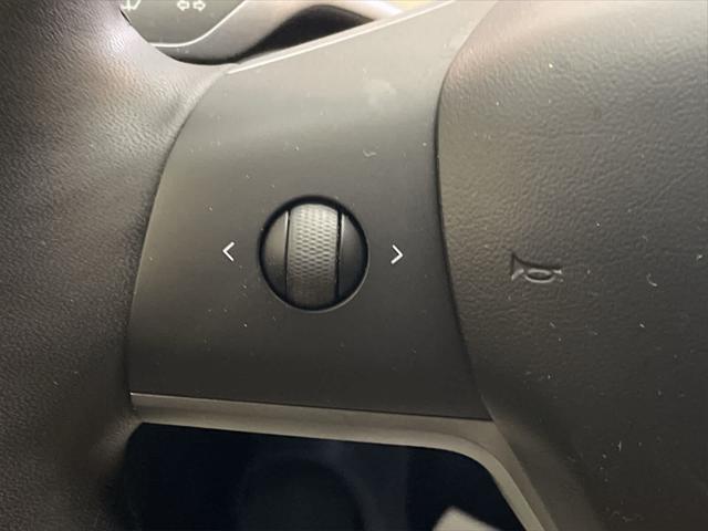 used 2020 Tesla Model 3 car, priced at $20,999