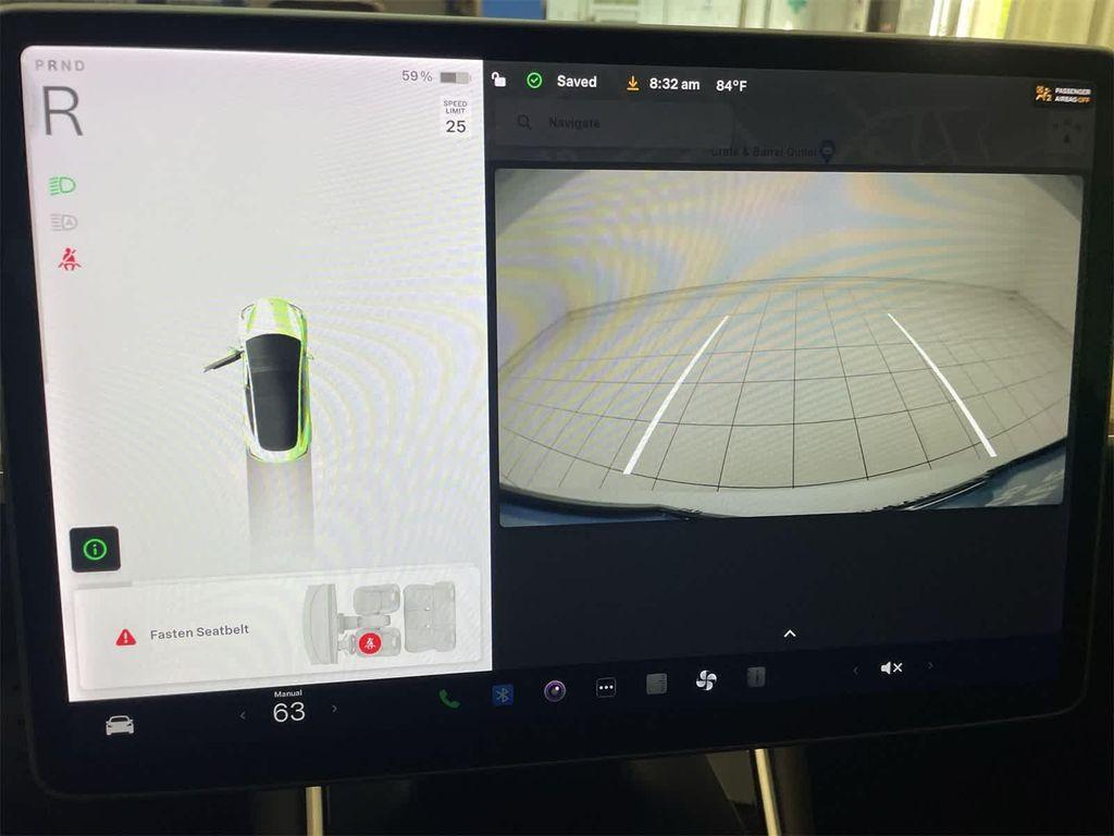 used 2020 Tesla Model 3 car, priced at $19,900