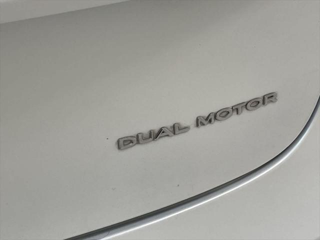 used 2020 Tesla Model 3 car, priced at $20,999