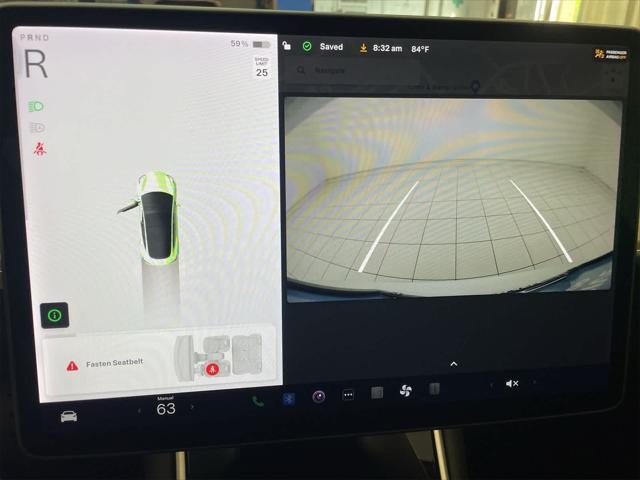 used 2020 Tesla Model 3 car, priced at $20,999