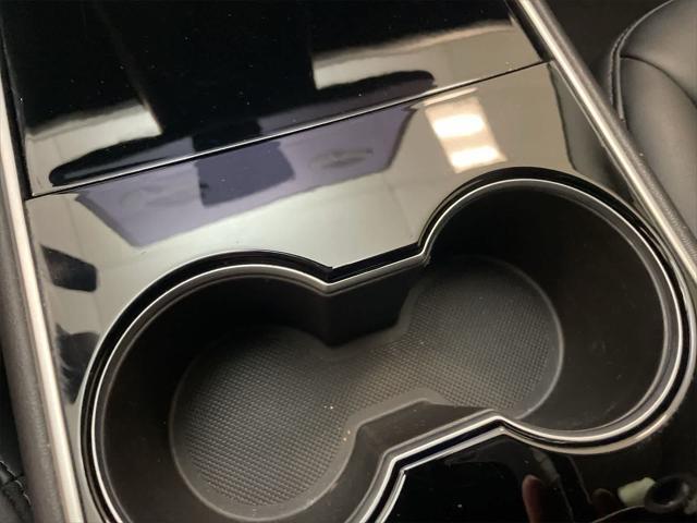 used 2020 Tesla Model 3 car, priced at $20,999