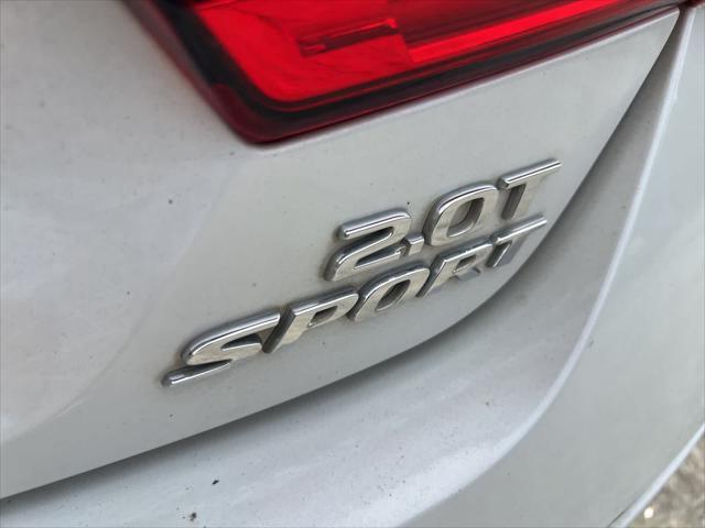 used 2020 Honda Accord car, priced at $25,839