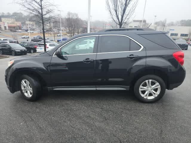 used 2015 Chevrolet Equinox car, priced at $12,130