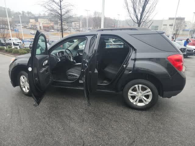 used 2015 Chevrolet Equinox car, priced at $12,130