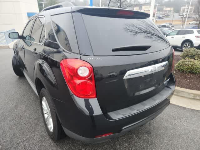 used 2015 Chevrolet Equinox car, priced at $12,130