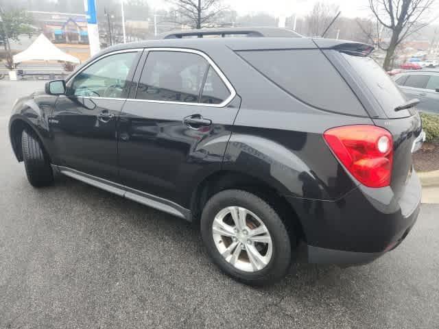 used 2015 Chevrolet Equinox car, priced at $12,130