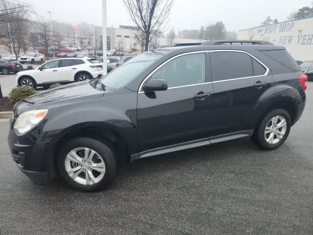 used 2015 Chevrolet Equinox car, priced at $12,130