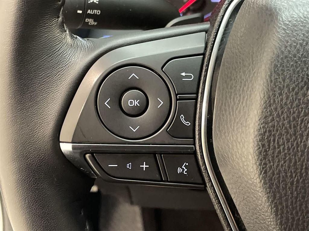 used 2019 Toyota Camry car, priced at $21,830