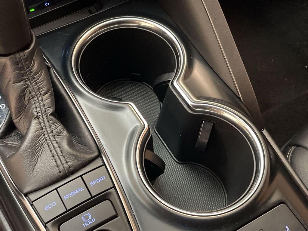 used 2019 Toyota Camry car, priced at $21,830