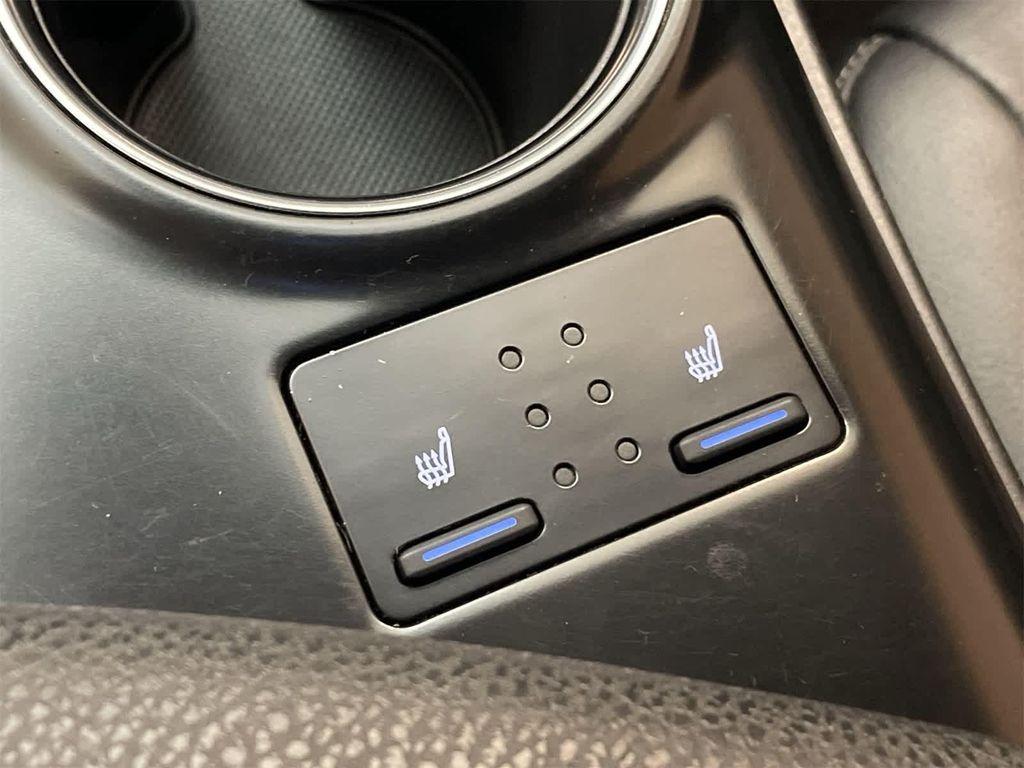 used 2019 Toyota Camry car, priced at $21,830