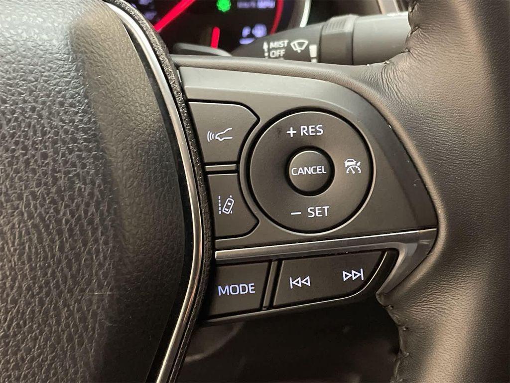 used 2019 Toyota Camry car, priced at $21,830