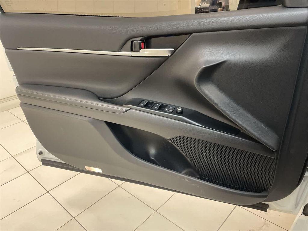 used 2019 Toyota Camry car, priced at $21,830
