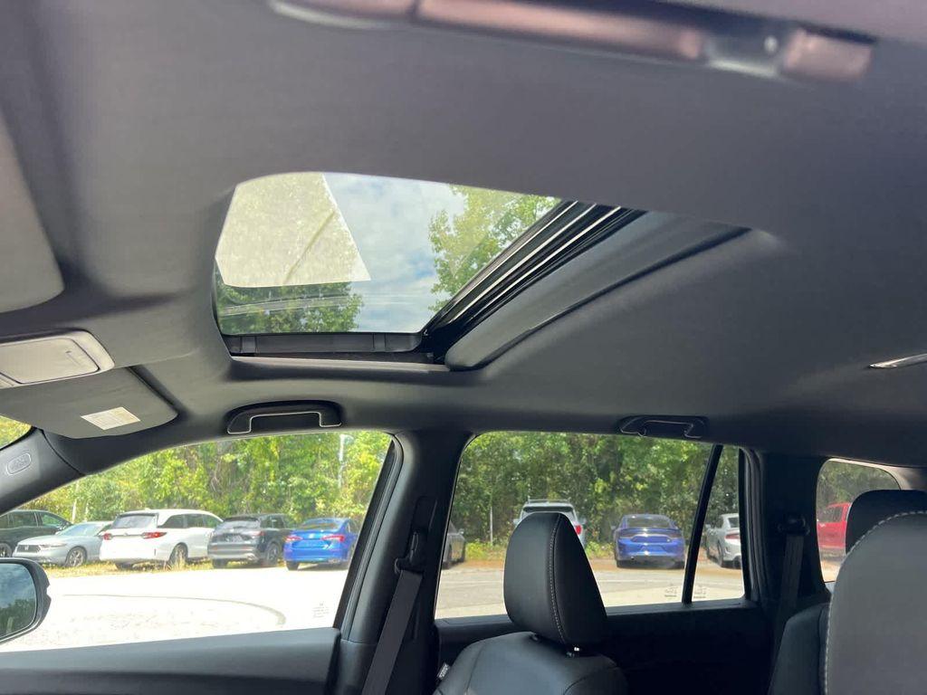 used 2022 Honda Passport car, priced at $32,788
