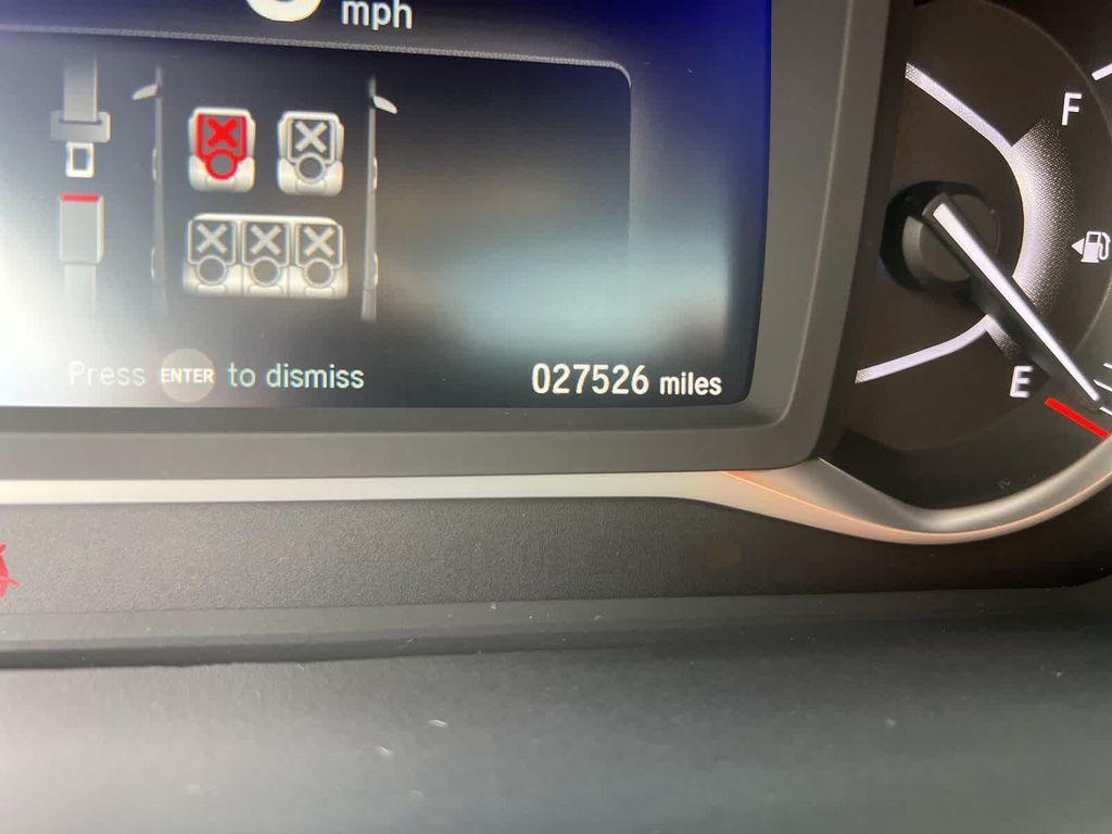 used 2022 Honda Passport car, priced at $32,788