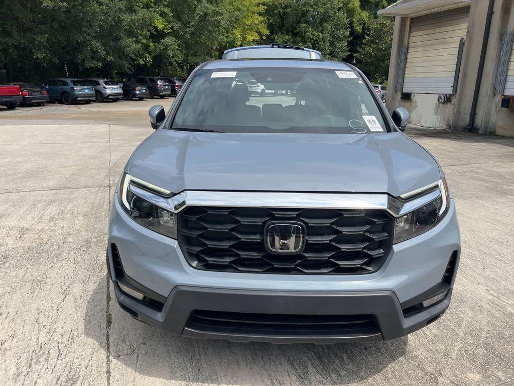 used 2022 Honda Passport car, priced at $32,788