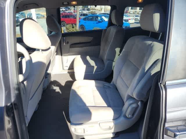 used 2014 Honda Odyssey car, priced at $13,966