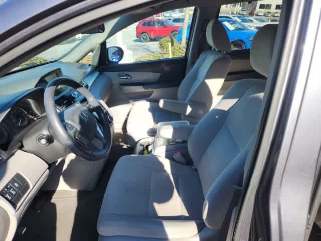 used 2014 Honda Odyssey car, priced at $13,966