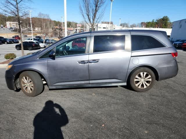 used 2014 Honda Odyssey car, priced at $13,966