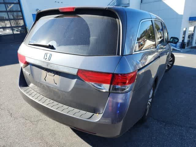 used 2014 Honda Odyssey car, priced at $13,966