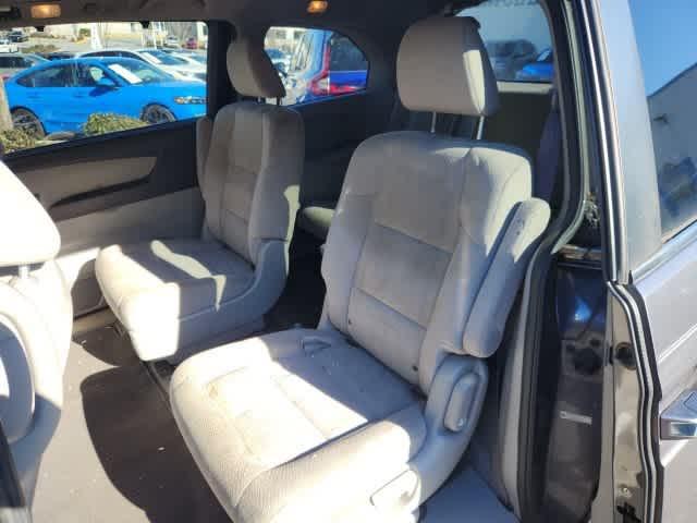 used 2014 Honda Odyssey car, priced at $13,966