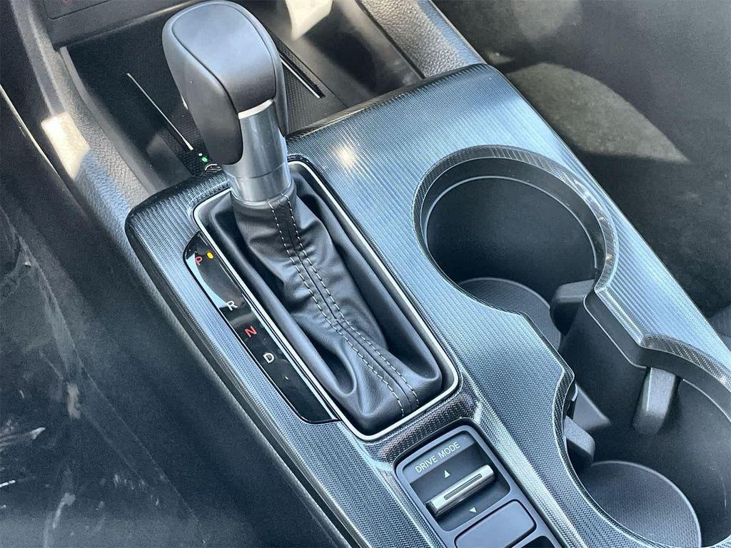 new 2026 Honda Civic Hybrid car, priced at $33,945