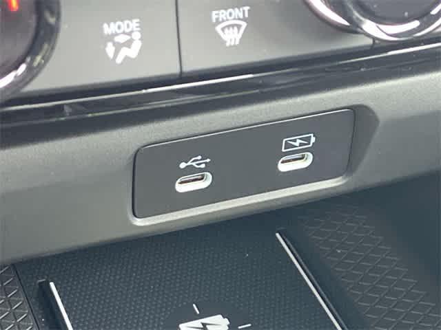new 2025 Honda Accord Hybrid car, priced at $36,525