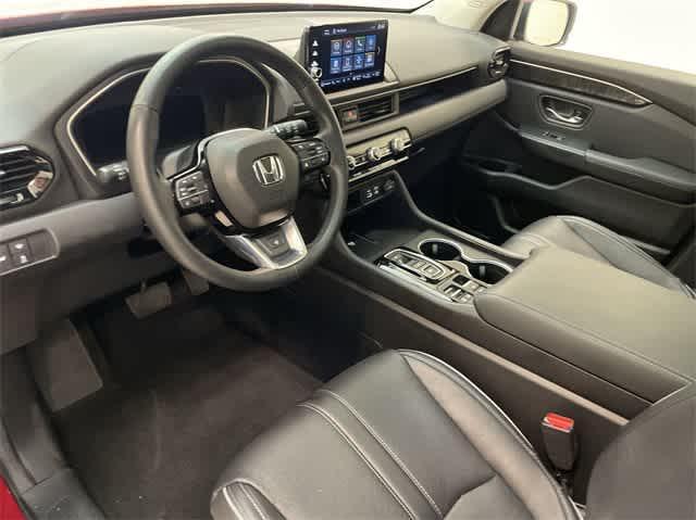 used 2023 Honda Pilot car, priced at $42,900