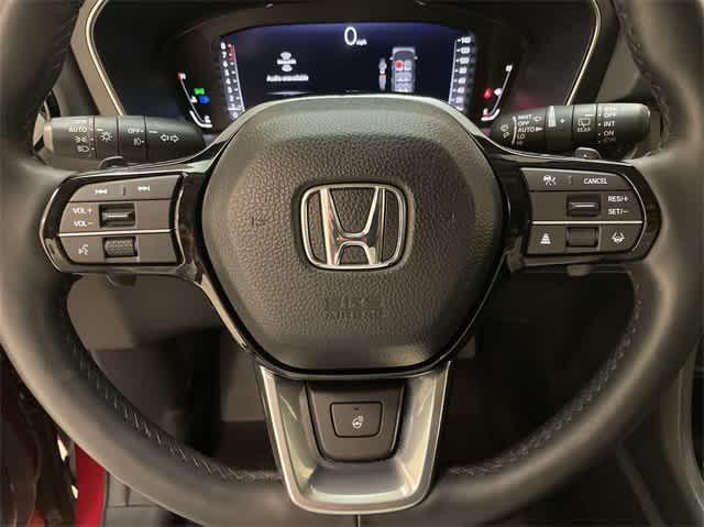 used 2023 Honda Pilot car, priced at $42,900