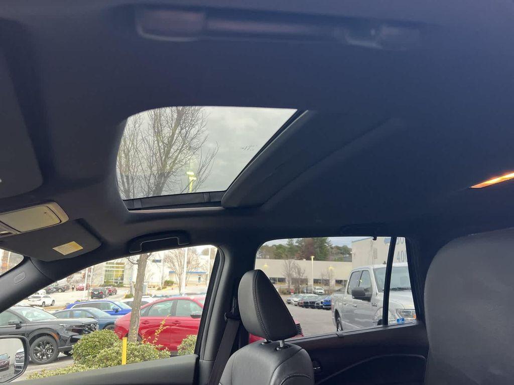 used 2019 Honda Passport car, priced at $20,072