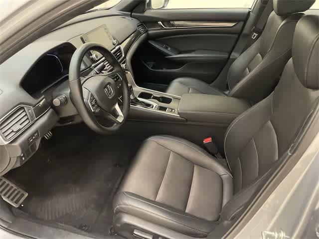 used 2019 Honda Accord car, priced at $21,555