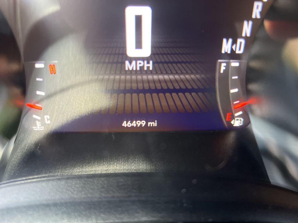used 2019 Dodge Challenger car, priced at $20,963