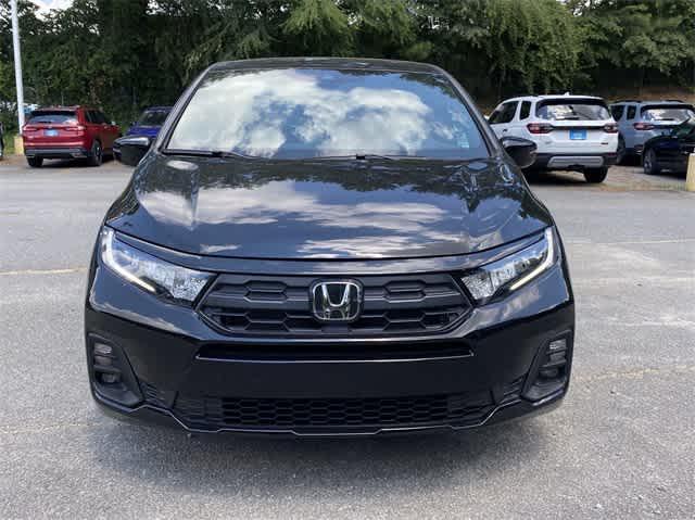 new 2025 Honda Odyssey car, priced at $44,465