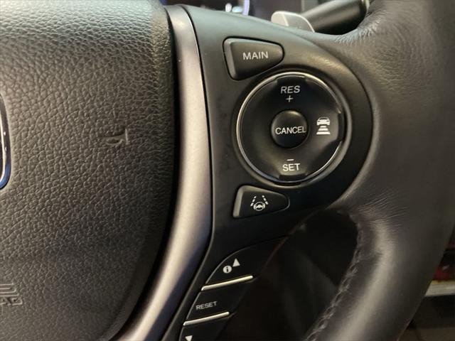 used 2022 Honda Ridgeline car, priced at $32,344
