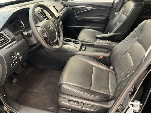 used 2022 Honda Ridgeline car, priced at $32,344