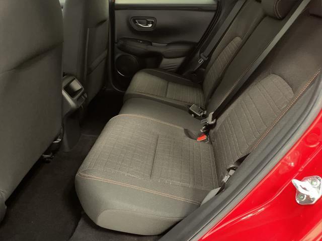 used 2024 Honda HR-V car, priced at $27,419