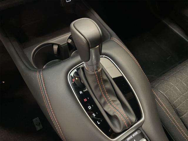 used 2024 Honda HR-V car, priced at $27,419