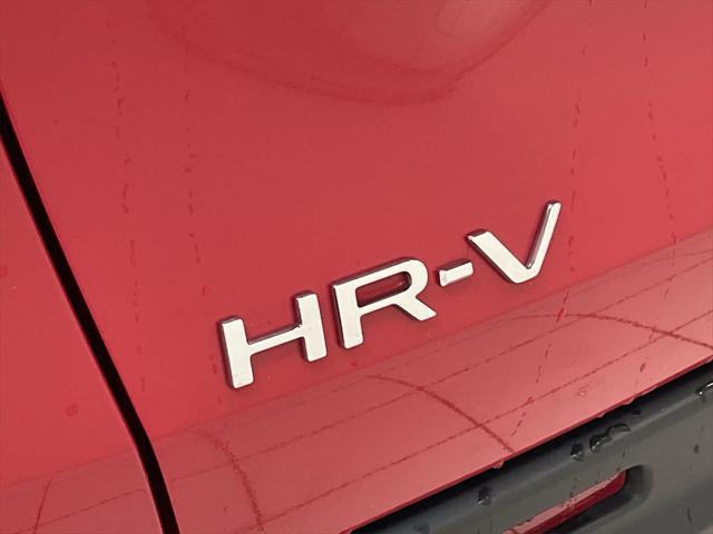 used 2024 Honda HR-V car, priced at $27,419