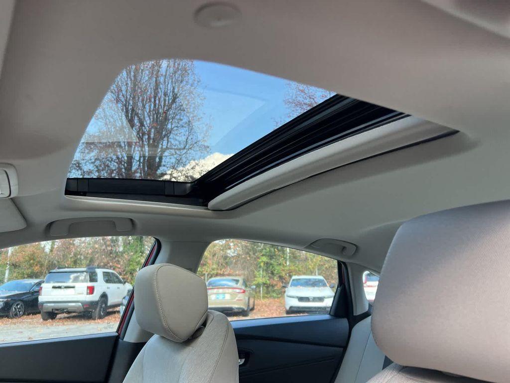 used 2024 Honda Accord car, priced at $26,976