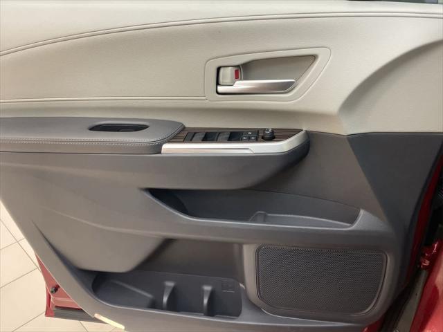 used 2022 Toyota Sienna car, priced at $38,869