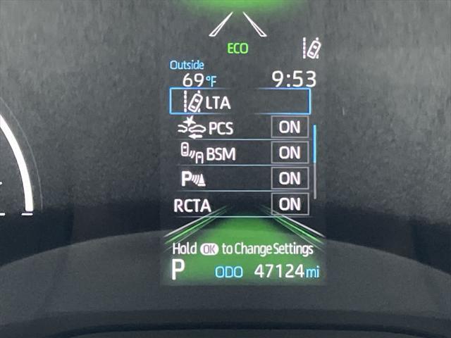 used 2022 Toyota Sienna car, priced at $38,869